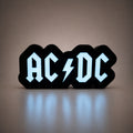 Luminária Lightbox ACDC