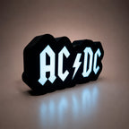 Luminária Lightbox ACDC