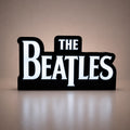 Luminária Lightbox The Beatles