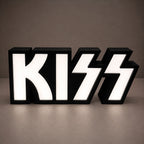 Luminária Lightbox Kiss