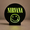 Luminária Lightbox Nirvana