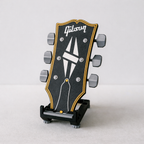 Suporte para Celular Headstock Guitarra Gibson Les Paul